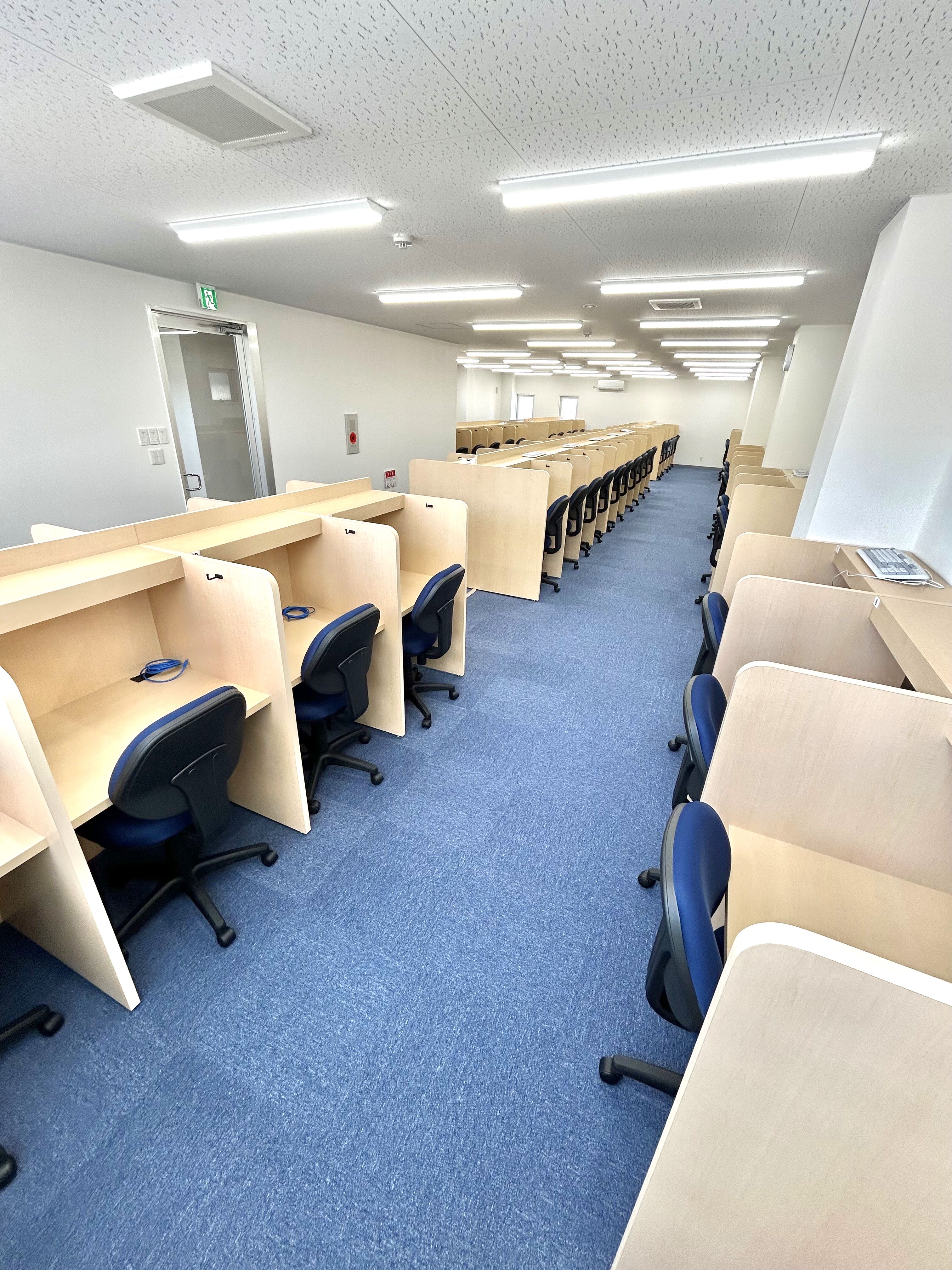 南16条校 河合塾マナビス-校舎案内｜現役合格をめざす高校生の大学受験